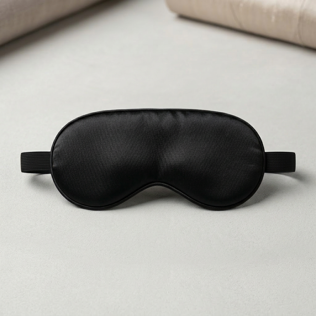 Liurr Mask in Seta