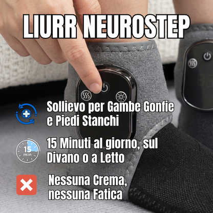 Liurr NeuroStep™