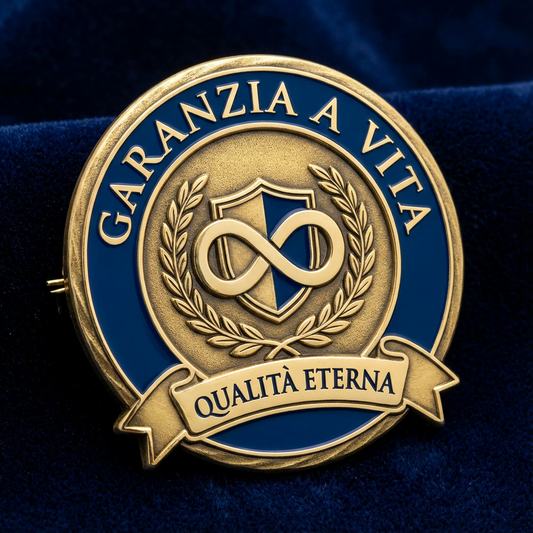 Garanzia a Vita