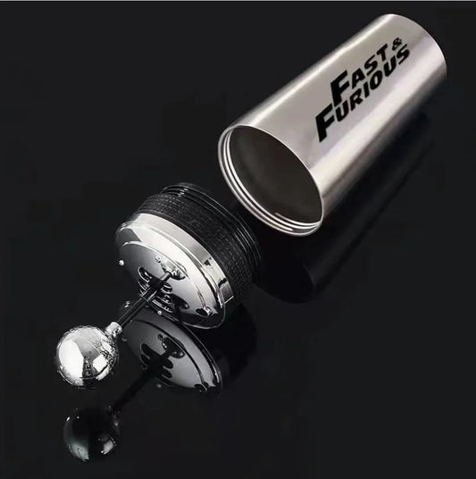 ThermoShift - Thermal Bottle